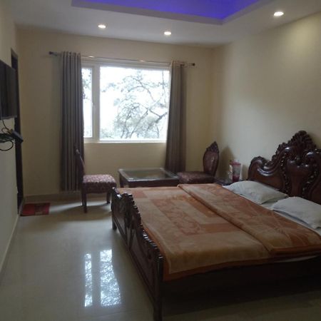 Hotel City Castle Mussoorie Ngoại thất bức ảnh