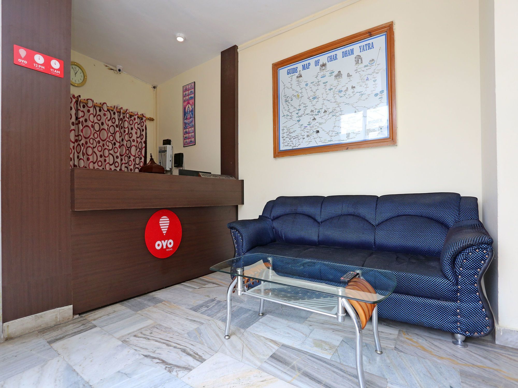 Hotel City Castle Mussoorie Ngoại thất bức ảnh