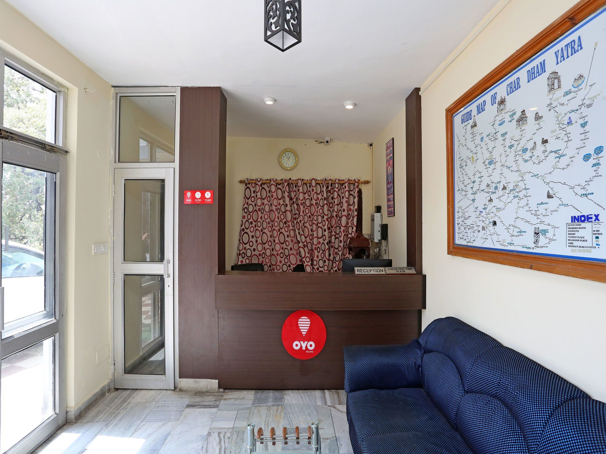 Hotel City Castle Mussoorie Ngoại thất bức ảnh